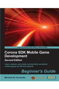 Corona SDK Mobile Game Development