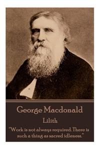 George Macdonald - Lilith