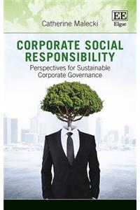 Corporate Social Responsibility
