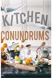 Kitchen Conundrums