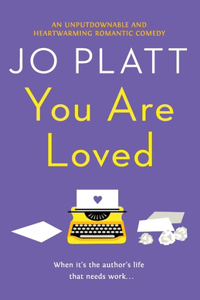 You Are Loved