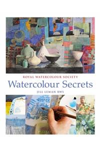 Watercolour Secrets