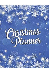 Christmas Planner