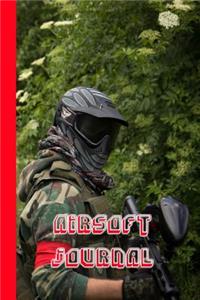 Airsoft Journal
