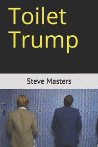Toilet Trump