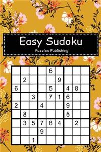 Easy Sudoku