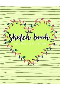 Sketch Book