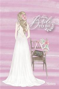 Bride to Be