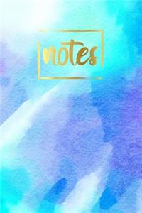 Notes