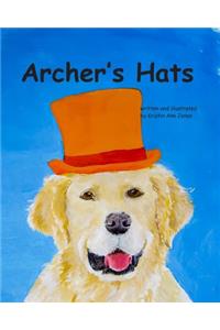 Archer's Hats