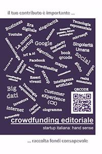 crowdfunding editoriale