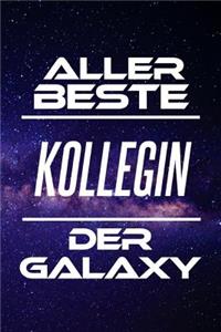 Aller Beste Kollegin Der Galaxy