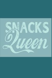 Snack Queen