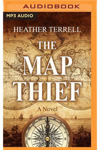 The Map Thief