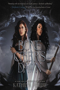 Bone Crier's Dawn Lib/E