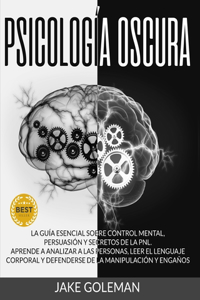 Psicología Oscura