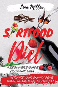Sirtfood Diet