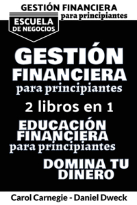 Gestión Financiera Para Principiantes