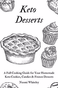 Keto Desserts