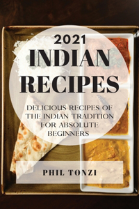 Indian Recipes 2021