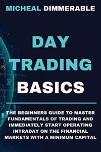 Day Trading Basics