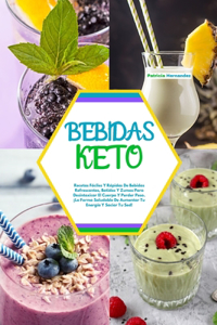 Bebidas Keto