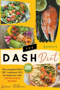 The Dash Diet