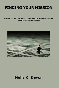 Finding Your Mission