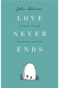 Love Never Ends