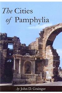 The Cities of Pamphylia