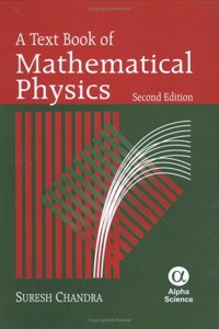 Textbook of Mathematical Physics