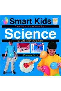 Smart Kids Science