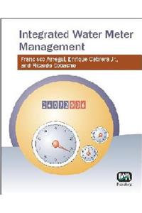 Integrated Water Meter Management