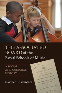 Associated Board of the Royal Schools of Music