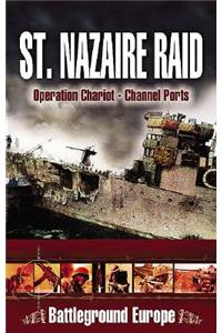St. Nazaire Raid