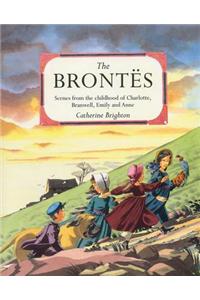 The Brontes