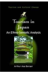 Tourism in Japan