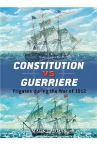 Constitution Vs Guerriere