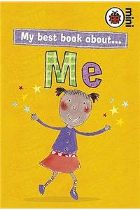 My Best Book About Me