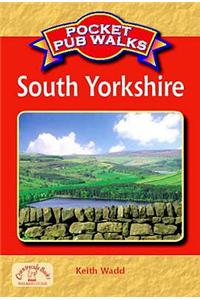 Pocket Pub Walks South Yorkshire