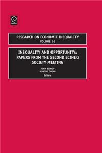 Inequality and Poverty