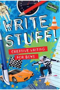 Write Stuff
