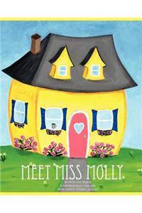 Meet Miss Molly