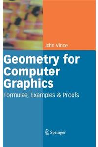 Geometry for Computer Graphics