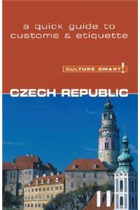 Czech Republic - Culture Smart!