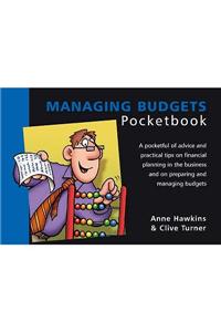 Managing Budgets Pocketbook