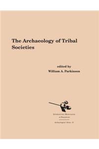 Archaeology of Tribal Societies