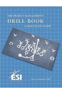 Project Management Drill Book