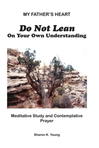 Do Not Lean On Your Own Understanding