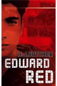 Spy High 2: Edward Red